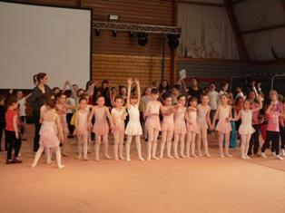 20160410 Les enfants entrent en scène